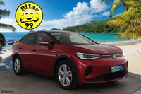Volkswagen ID.5 vaihtoauto