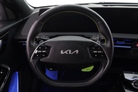 Kia EV6 vaihtoauto