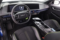 Kia EV6 vaihtoauto