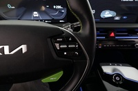 Kia EV6 vaihtoauto