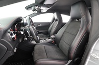 Mercedes-Benz CLA vaihtoauto