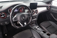 Mercedes-Benz CLA vaihtoauto