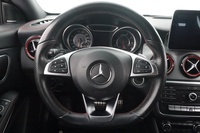 Mercedes-Benz CLA vaihtoauto