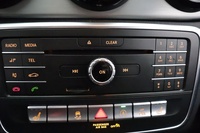 Mercedes-Benz CLA vaihtoauto