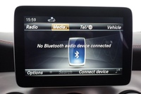 Mercedes-Benz CLA vaihtoauto