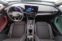Cupra Formentor vaihtoauto
