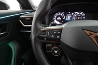 Cupra Formentor vaihtoauto