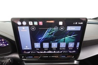 Cupra Formentor vaihtoauto