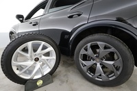 Cupra Formentor vaihtoauto