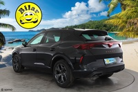 Cupra Formentor vaihtoauto