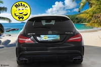 Mercedes-Benz CLA vaihtoauto