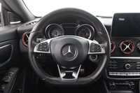 Mercedes-Benz CLA vaihtoauto