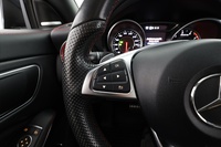 Mercedes-Benz CLA vaihtoauto