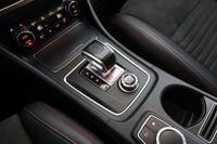 Mercedes-Benz CLA vaihtoauto