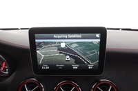 Mercedes-Benz CLA vaihtoauto