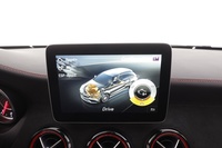 Mercedes-Benz CLA vaihtoauto