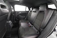 Mercedes-Benz CLA vaihtoauto