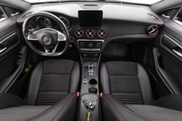 Mercedes-Benz CLA vaihtoauto