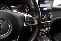 Mercedes-Benz CLA vaihtoauto