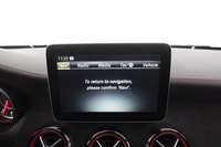 Mercedes-Benz CLA vaihtoauto