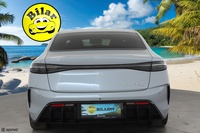 BYD Seal vaihtoauto