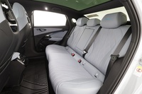 BYD Seal vaihtoauto