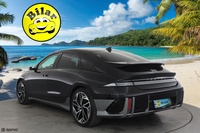 Hyundai IONIQ 6 vaihtoauto