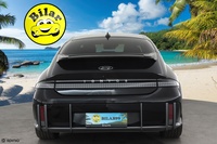 Hyundai IONIQ 6 vaihtoauto