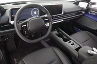 Hyundai IONIQ 6 vaihtoauto