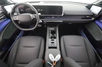 Hyundai IONIQ 6 vaihtoauto