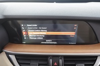 Alfa Romeo Stelvio vaihtoauto