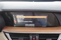 Alfa Romeo Stelvio vaihtoauto