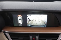 Alfa Romeo Stelvio vaihtoauto