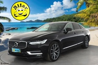 Volvo S90 vaihtoauto