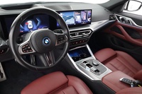 BMW i4 vaihtoauto