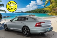 Volvo S90 vaihtoauto
