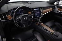 Volvo S90 vaihtoauto