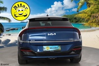 Kia EV6 vaihtoauto
