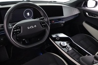Kia EV6 vaihtoauto