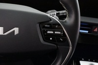 Kia EV6 vaihtoauto