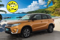 Suzuki Vitara vaihtoauto
