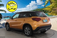 Suzuki Vitara vaihtoauto