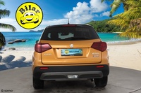 Suzuki Vitara vaihtoauto