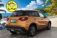 Suzuki Vitara vaihtoauto