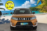 Suzuki Vitara vaihtoauto