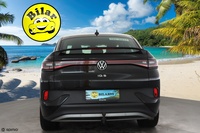 Volkswagen ID.5 vaihtoauto