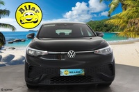 Volkswagen ID.5 vaihtoauto