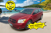 Dodge Caliber vaihtoauto