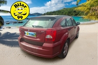 Dodge Caliber vaihtoauto