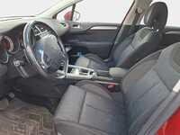 Citroën C4 vaihtoauto
